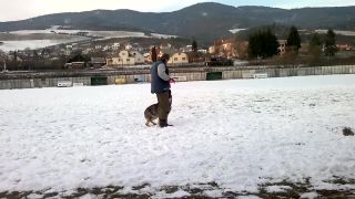 Cvičenie po dlhej dobe