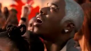 Sisqo feat. Foxy Brown - Thong song HQ