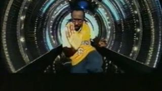 Sarah Connor feat. Wyclef Jean - One note stand