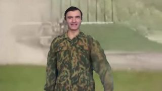 Ruský Revolučný Song