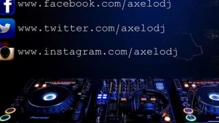 Mark Knight&New World Sound(AxeloDjBootleg)