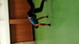 B BOY CUKER