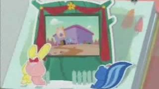 Morbídna rozprávka - Prianie