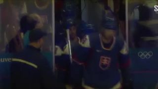 Slovakia hockey Sochi 2014 - nová šanca.