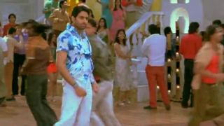 Abhishek Bachchan & Bipasha Basu - Touch Me (Dhoom 2)