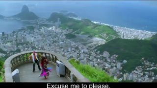 Uday Chopra & Bipasha Basu - My Name Is Ali (Dhoom 2)