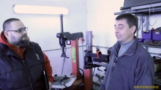 MotorZone: příprava auta na zimu