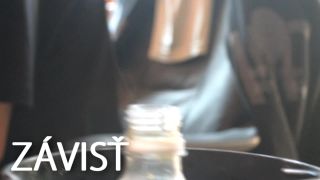 Závisť