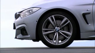 BMW predstavuje radu 4 Gran Coupe