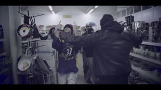 KONTRAFAKT - JBMNT prod. MAIKY BEATZ _OFFICIAL VIDEO_