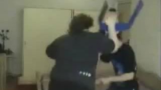 Slovak Underground Wrestling