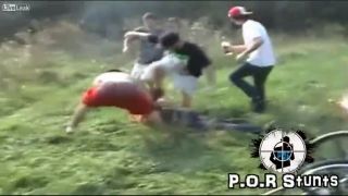Horiaci idiot