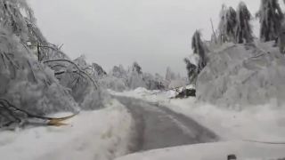 Medzičasom v Slovinsku