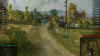 WOT super hry na world of tanks delá,pásy veže