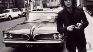 Syd Barrett - Effervescing Elephant