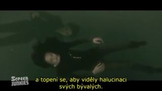 Úprimný trailer - Twilight 2