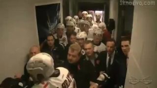 John Tortorella Song - Don't Push Me