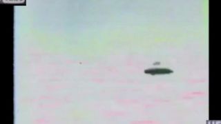 UFO ARCHÍV 2014 - zverejnenie