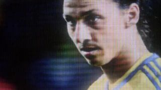 Volvo XC70 - Zlatan Ibrahimovič