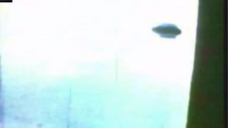 UFO - ARCHÍV2014
