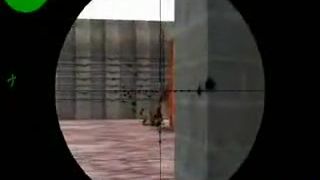 FuNeraL - CS Movie