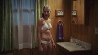 Zombobry / Zombeavers 2014