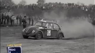 Autocross Brno