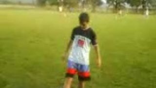 FUtBaL Freestyle - Jaroslav Bakoš