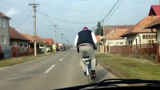 Krádež starej Liberty