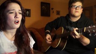 Counting Stars Cover