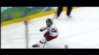 ZOH Soči 2014 - promo české hokejové reprezentace by Tomáš