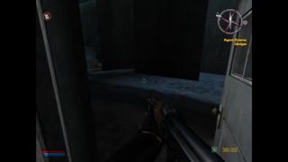 We Broke: No One Lives Forever 2