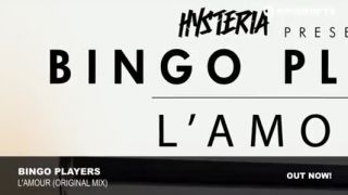 Bingo Players - L'Amour