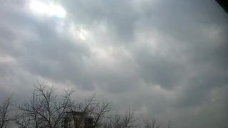 Brána, či iba kľúčová dierka do neba?