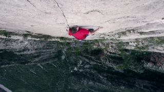 Alex Honnold