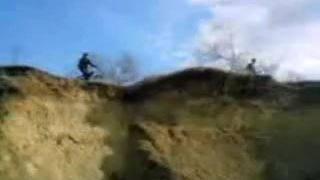 Big drop