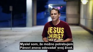 Kliadby nasho sveta - homosexualita a vyslobodenie z jej otroctv