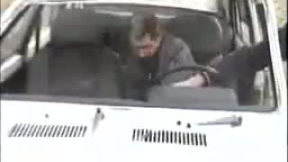 Crash test škoda 125