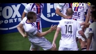 Futbalové komédie