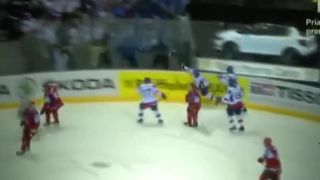 Slovenský hokejový týmm v SOCHI 2014 trailer