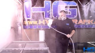 HG Hydrografika - Water transfer printing | www.hydrografika.sk 