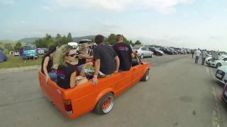 Tuning zraz Svidnik 2013