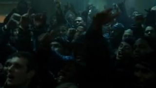 8 Mile - Final Battle