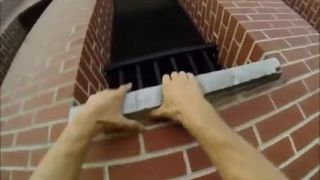 Parkour a Freerunning 2014