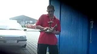 Hammer dance