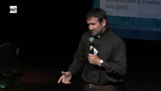 Marián Kuffa - kňaz zo Žakoviec
