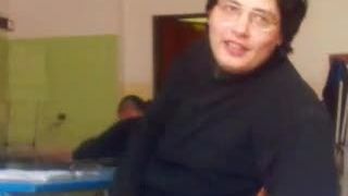 Radko v škole