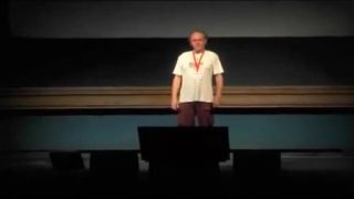 Když si Božství obléká lidskou podobu - Jaroslav Dušek