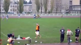 RUGBY Slovan Bratislava - Žilina Bears