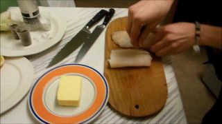 Finish gastronomy